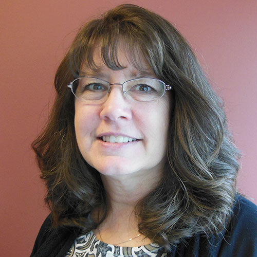 Barbara Felts