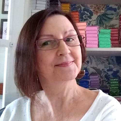 Beatriz Comminatto