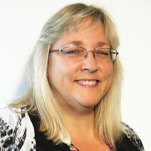 Christi Friesen