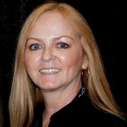 Kellie Beckett