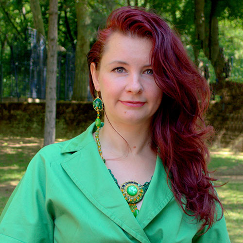 Mihaela Georgescu