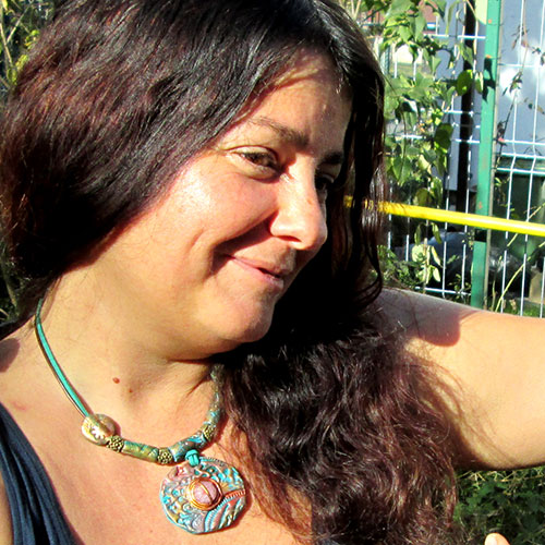 Orieta Dimadi
