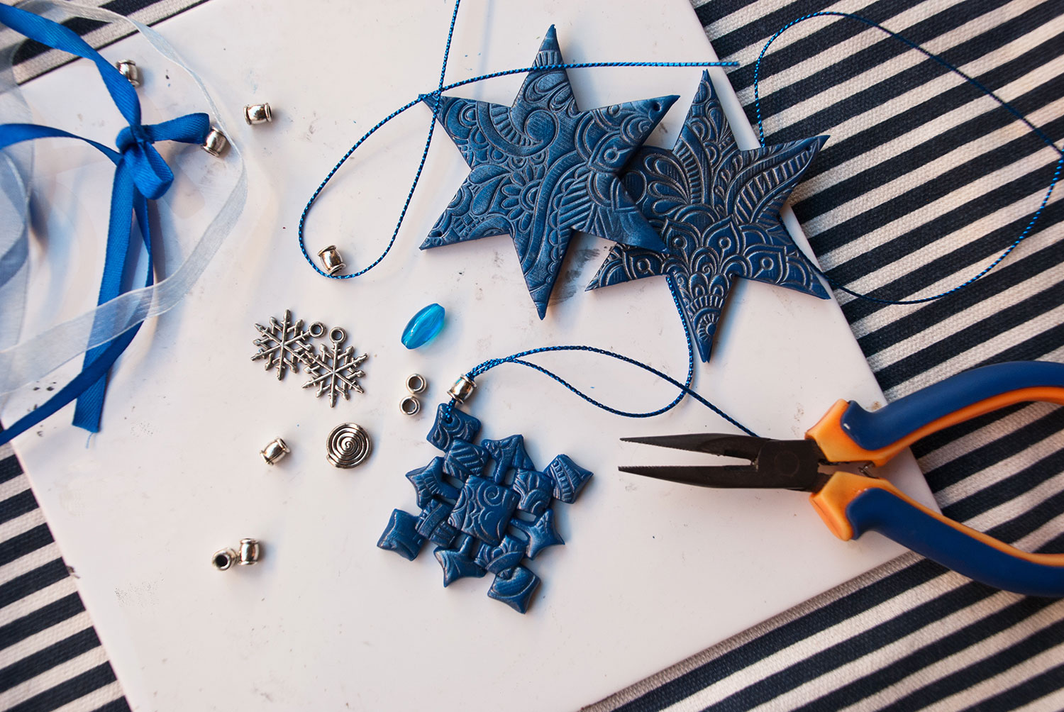Polymer Clay Artist Symposium 2021