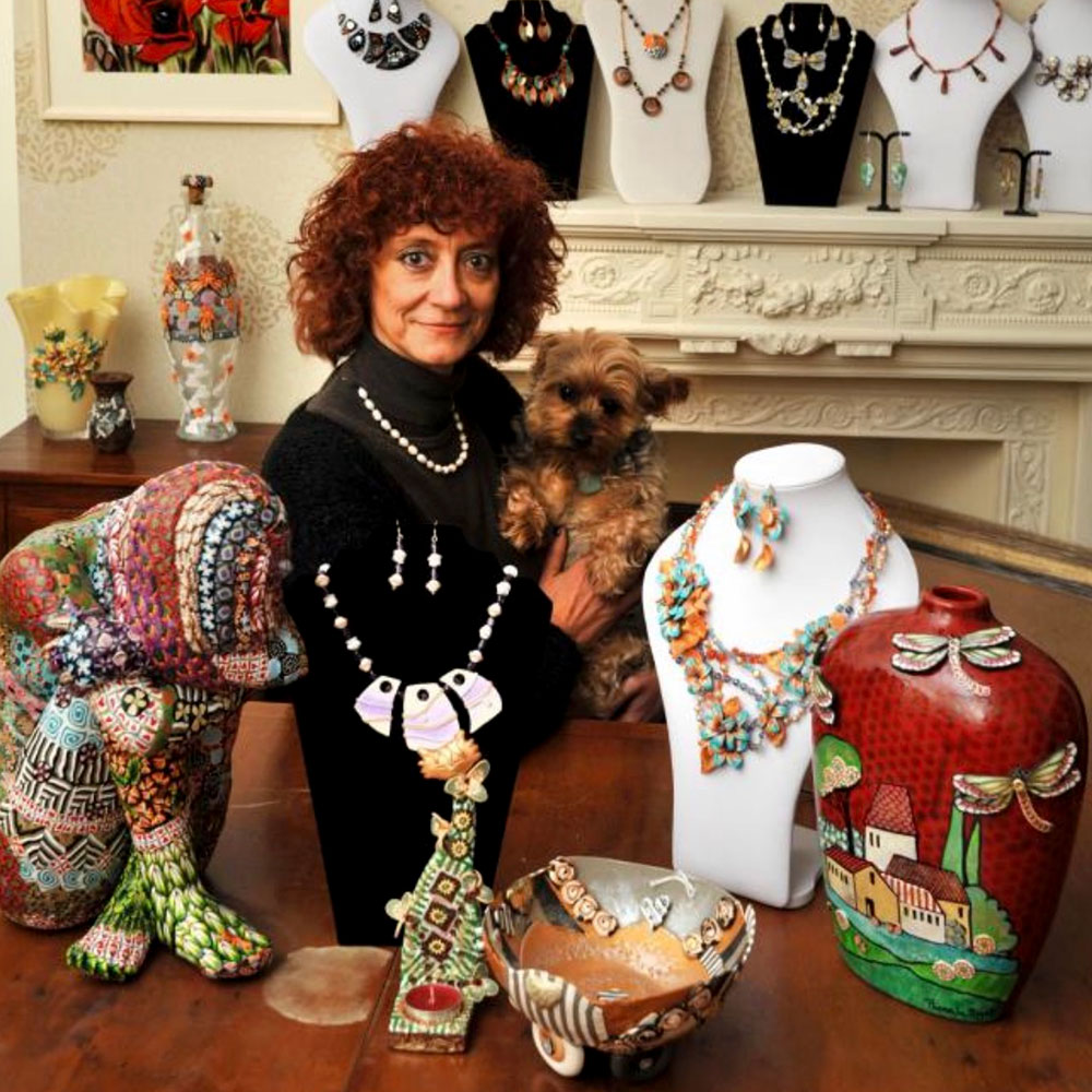 Pascale Bigot