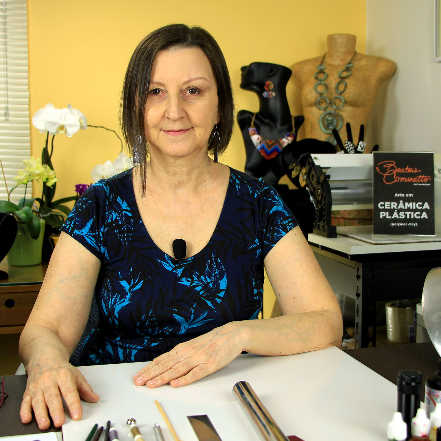 Beatriz Cominato
