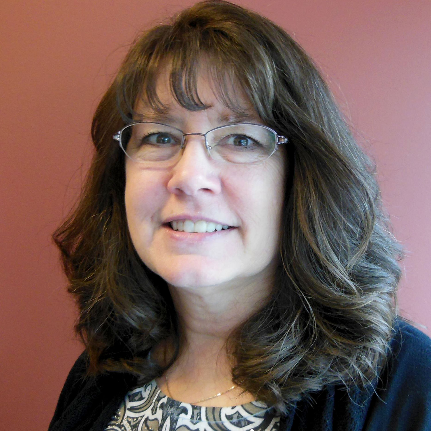 Barbara Felts