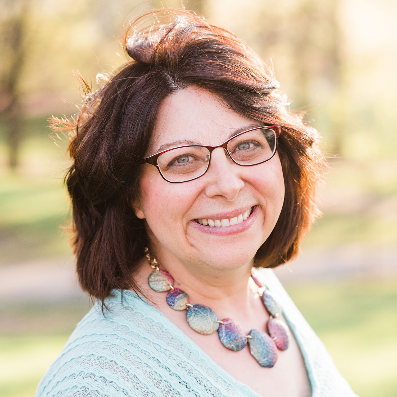 Debbie Maier Jacknin
