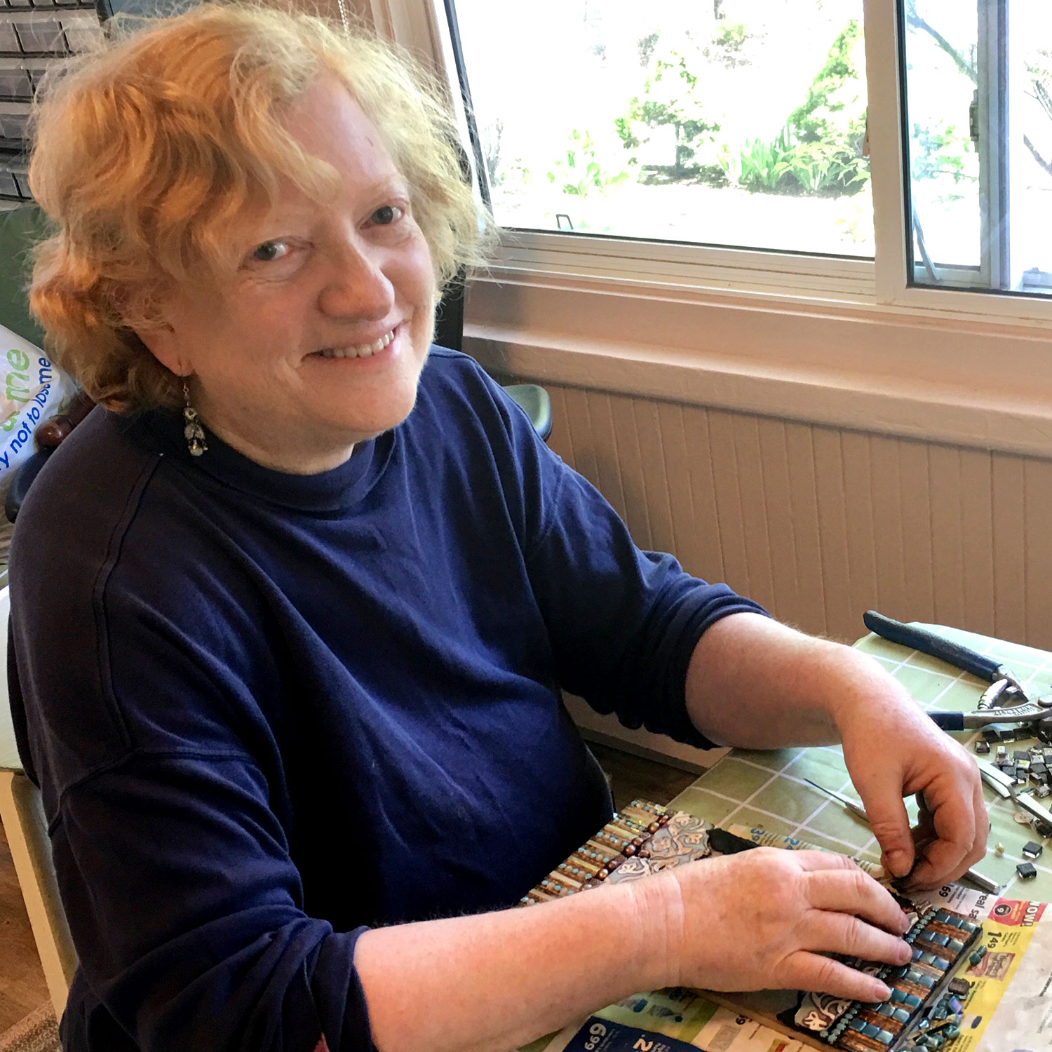 Amy Marks