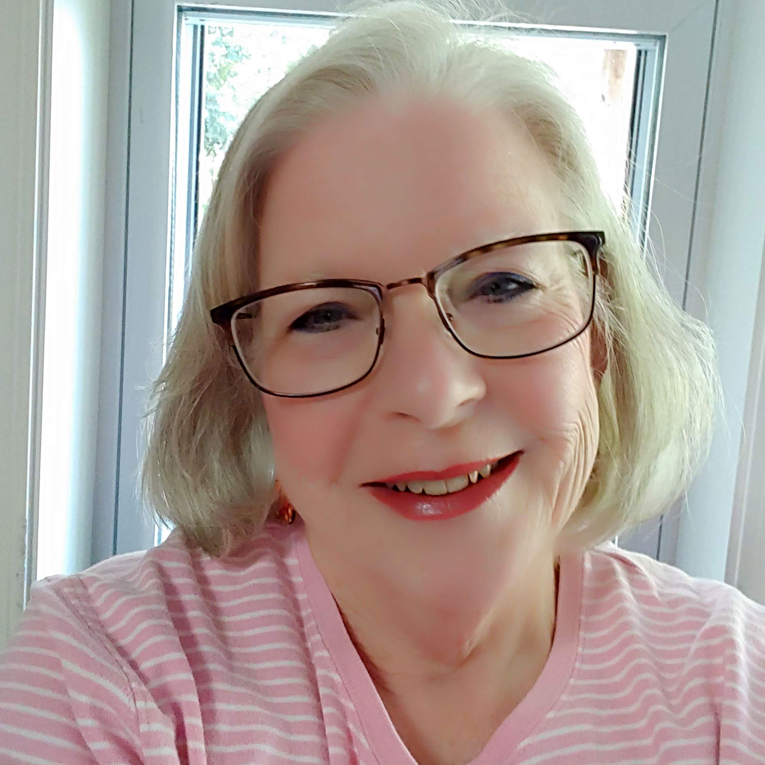 Marlene Gremillion