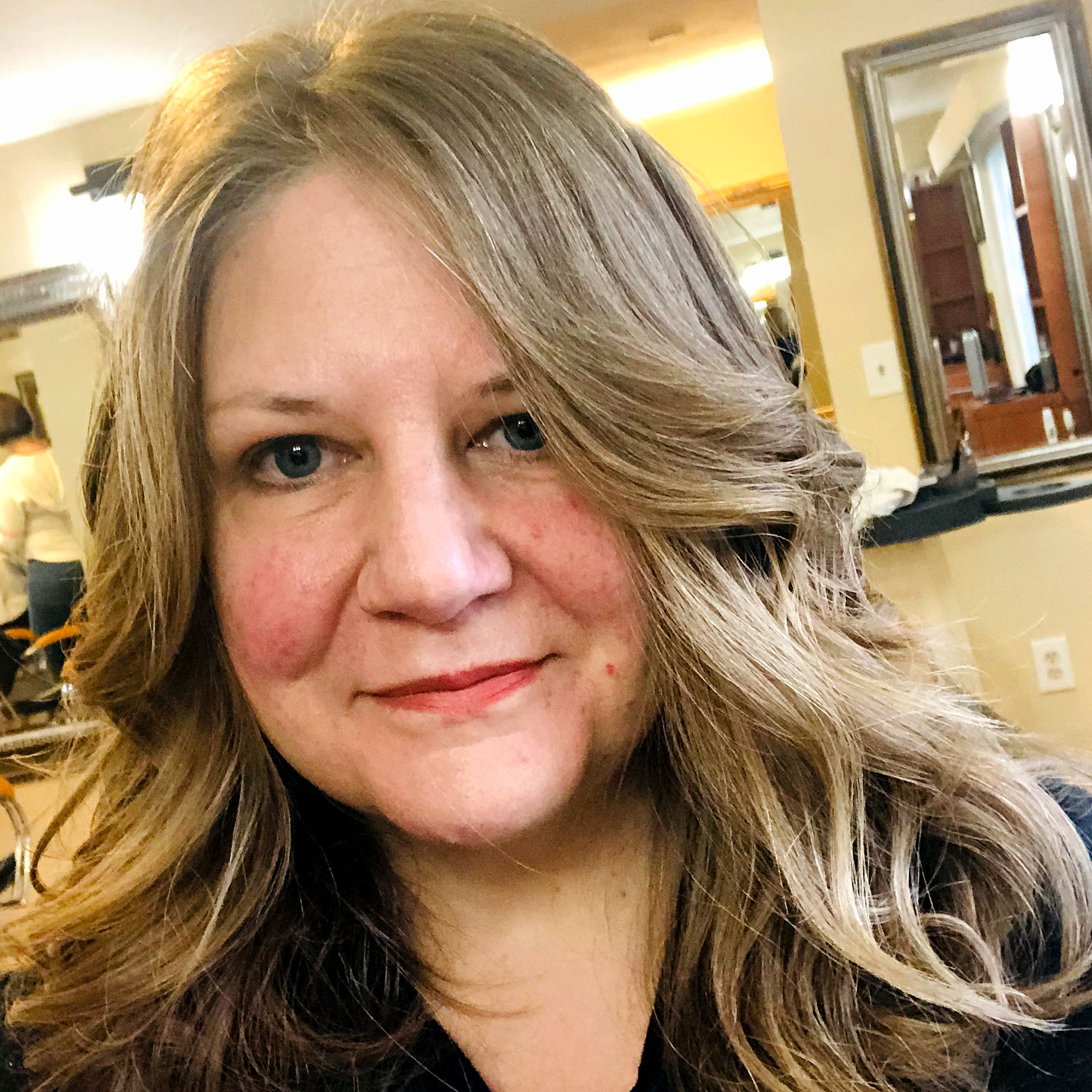 Denise Fitzsimmons