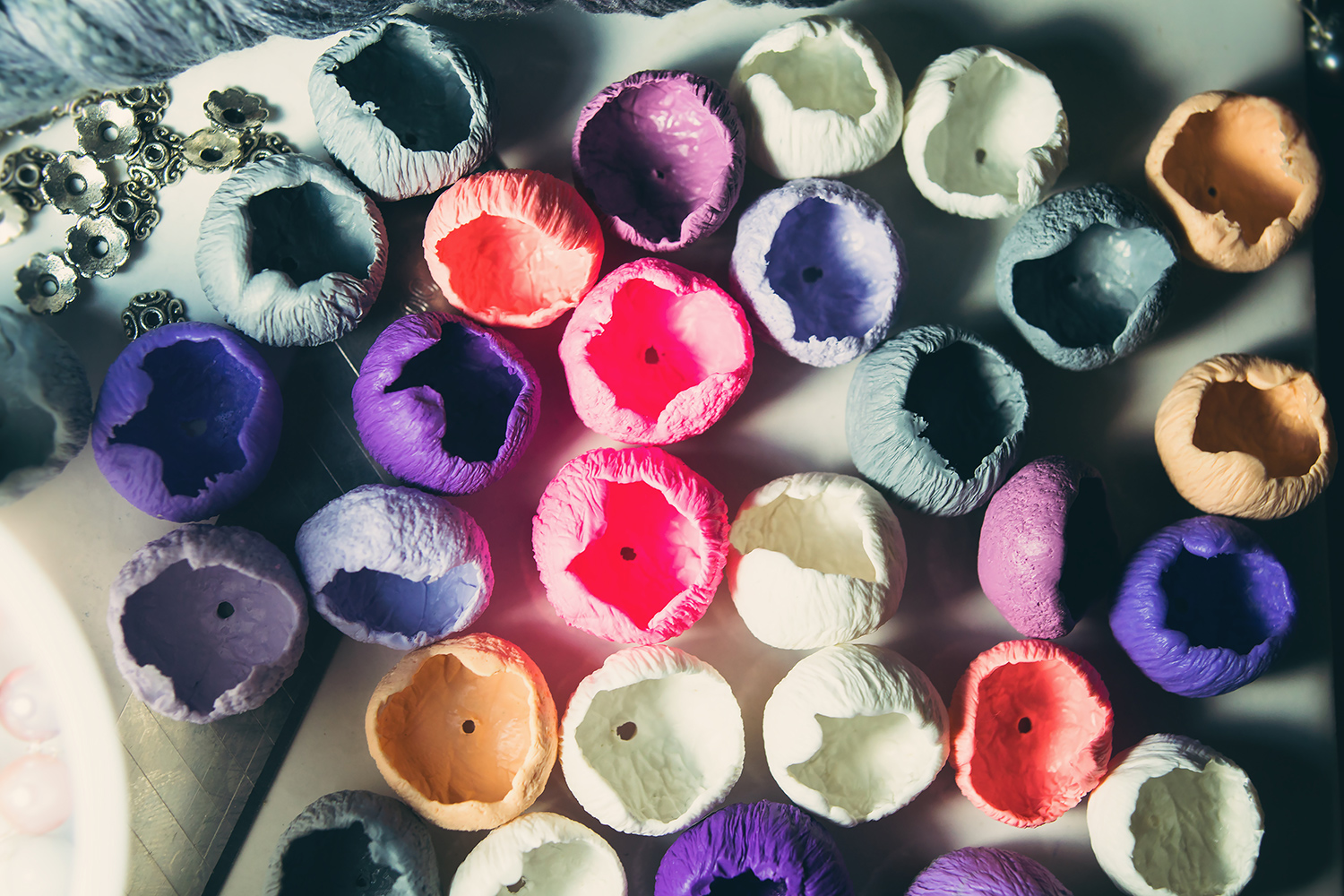 Polymer Clay Artist Symposium 2021