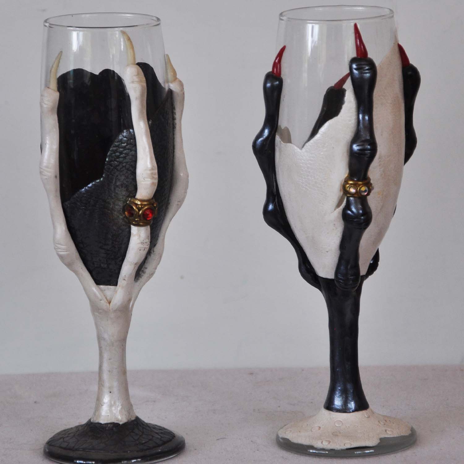 Brenda Helfrich Polymer Clay Symposium