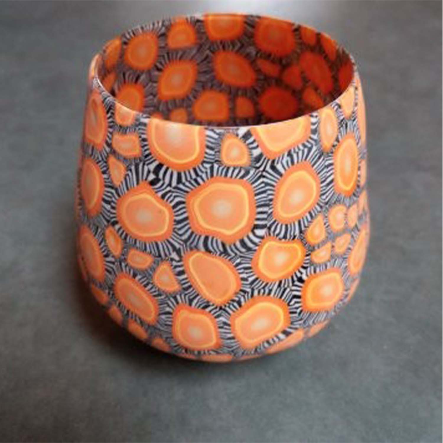 Jenny Marsden Polymer Clay Symposium