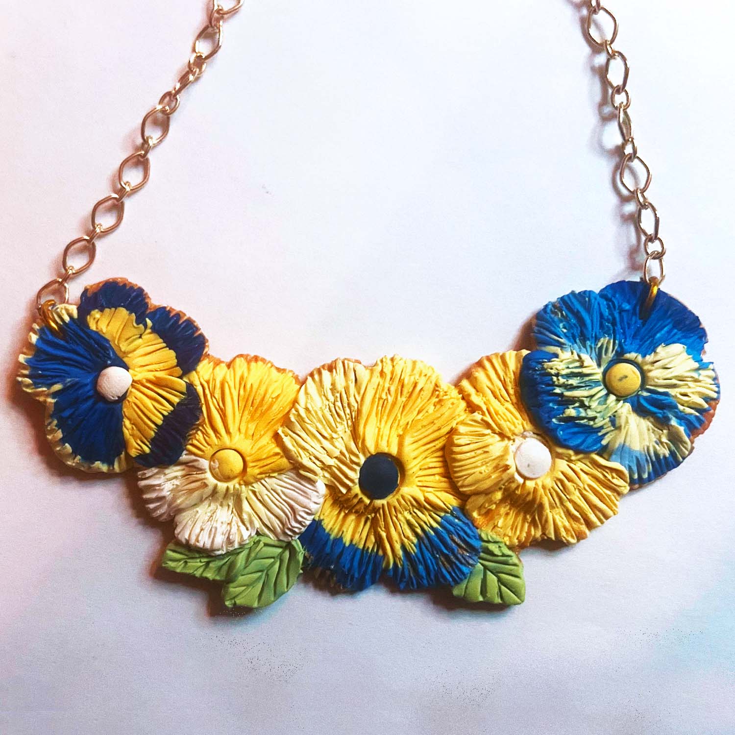Debbie Jacknin Polymer Clay Symposium