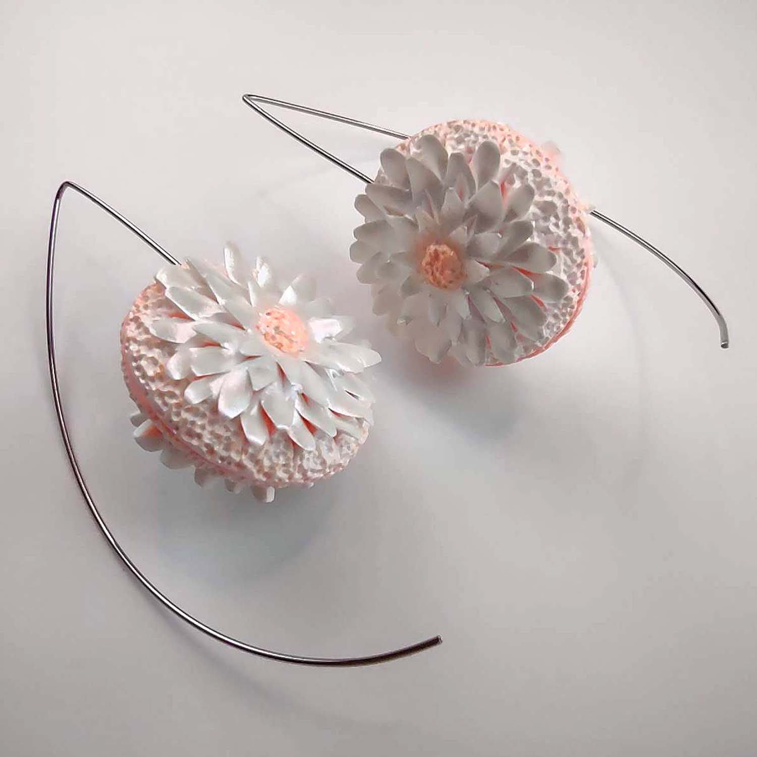 Beatriz Cominatto Polymer Clay Symposium
