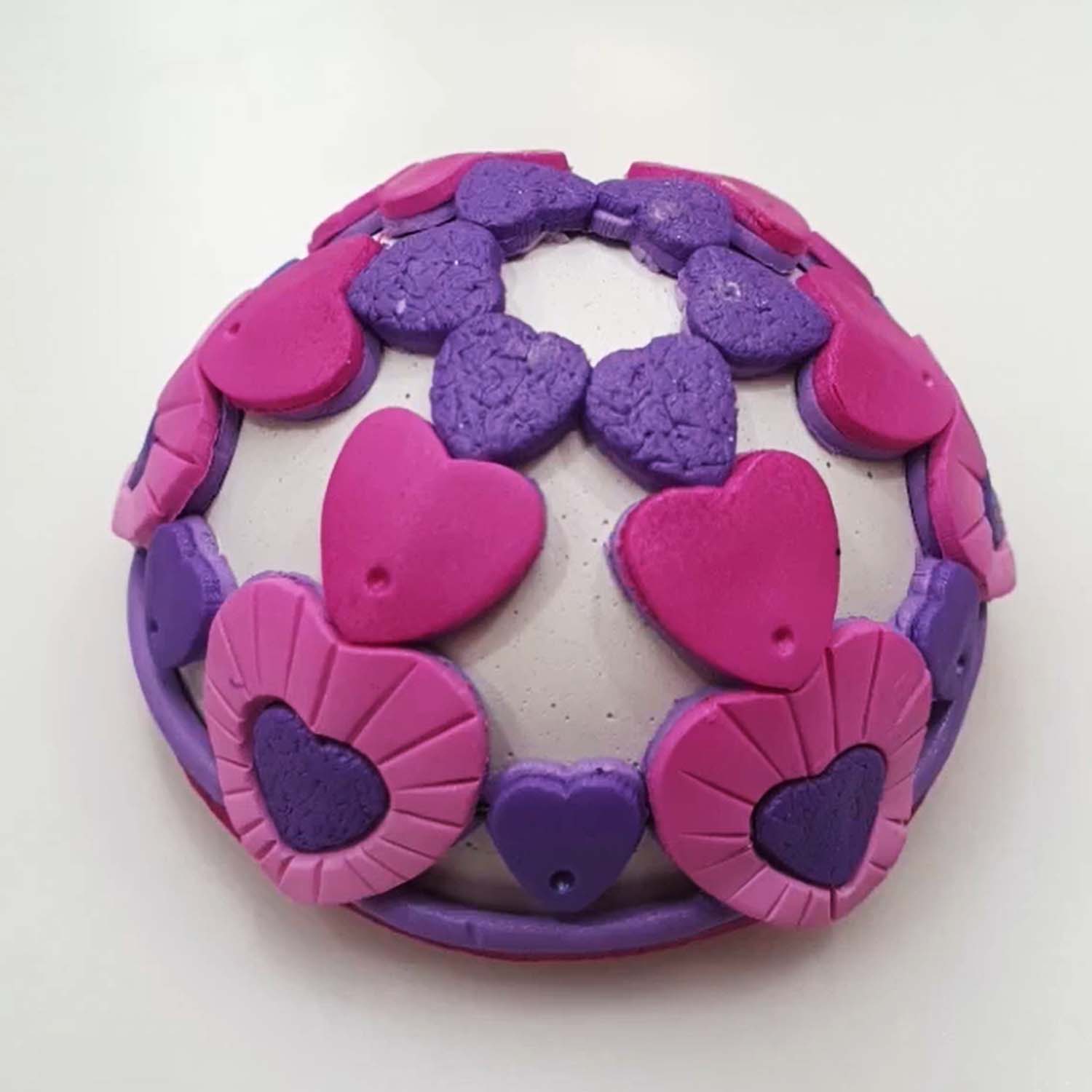 Bonus: Constanze Cromwell Polymer Clay Symposium
