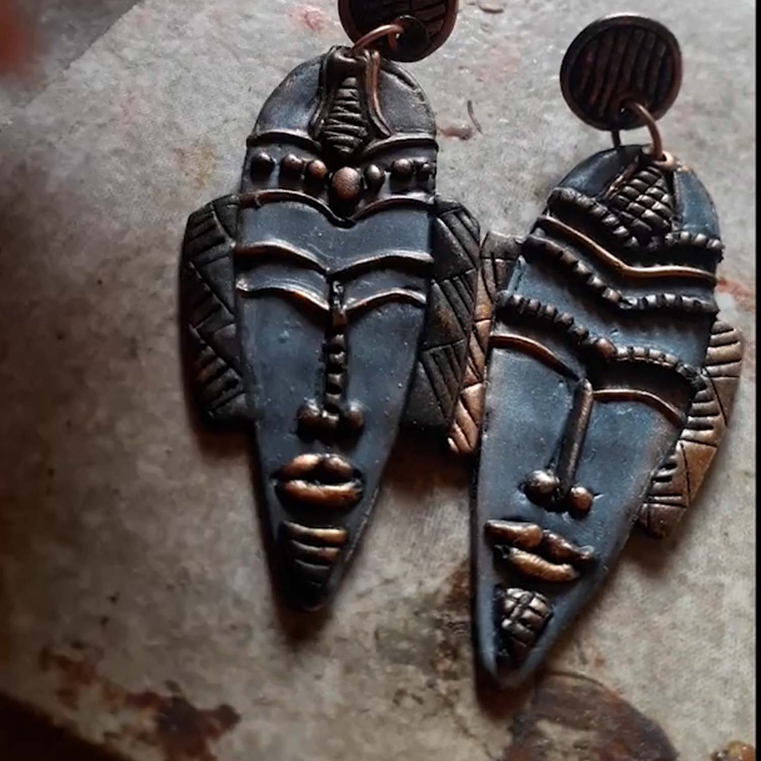 Bonus: Orieta Dimadi Polymer Clay Symposium