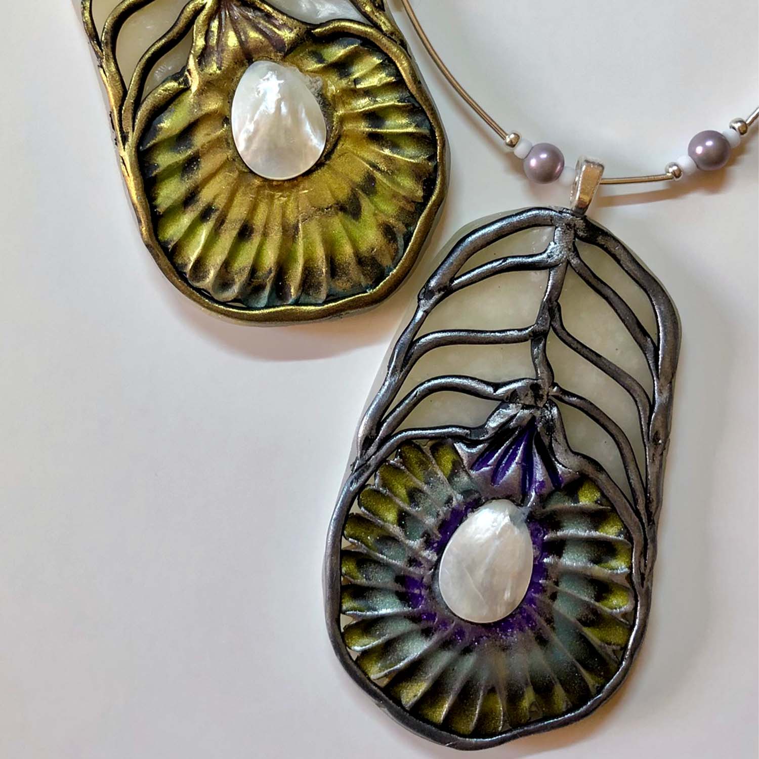 Bonus: Pascale Bigot Polymer Clay Symposium