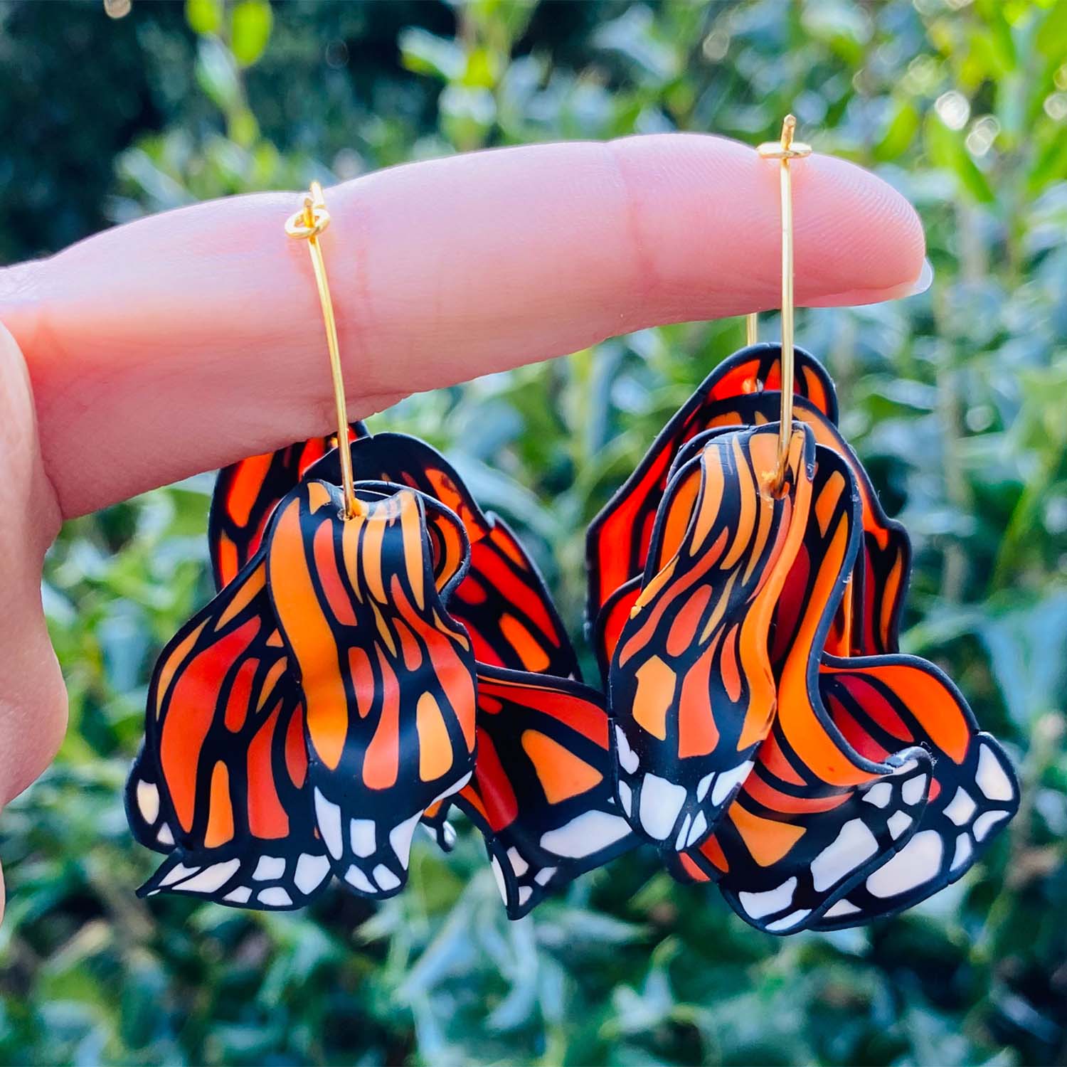 Bonus: Icha Cantero Polymer Clay Symposium