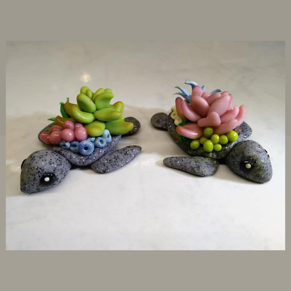 Polymer Clay Symposium