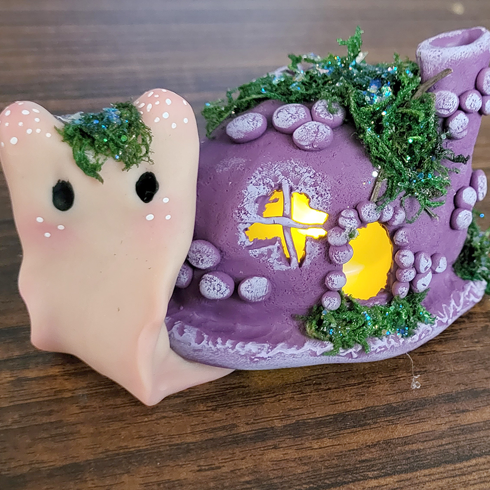 Polymer Clay Symposium